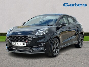 Used Ford Puma 2023 for sale - 78277624: Photo