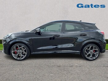 Used Ford Puma 2023 for sale - 78277624: Photo
