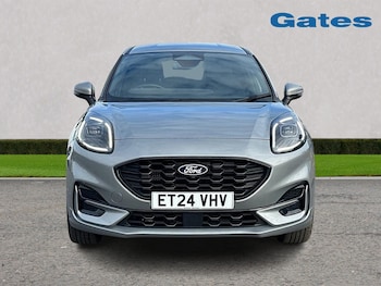 Used Ford Puma 2024 for sale - 78817471: Photo
