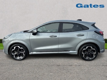 Used Ford Puma 2024 for sale - 78817471: Photo
