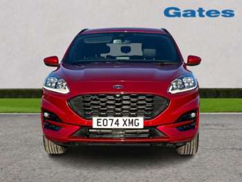 Used Ford Kuga 2024 for sale - 74106992: Photo
