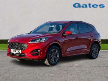 Used Ford Kuga 2024 for sale - 74106992: Photo