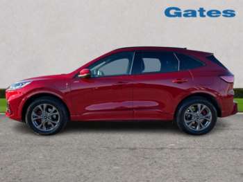 Used Ford Kuga 2024 for sale - 74106992: Photo