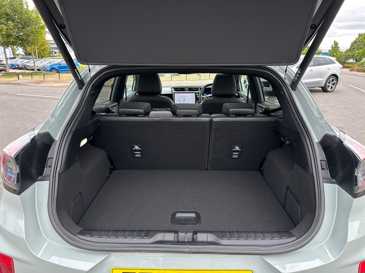 Vehicle 34