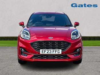 Used Ford Puma 2023 for sale - 78263238: Photo