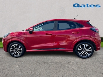 Used Ford Puma 2023 for sale - 78263238: Photo