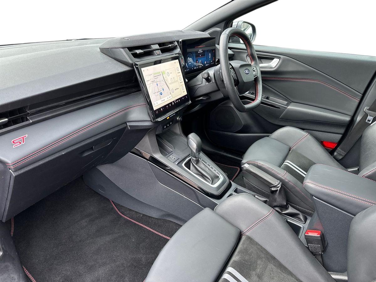 Used Ford Puma 2025 for sale - 77442628: Photo 11