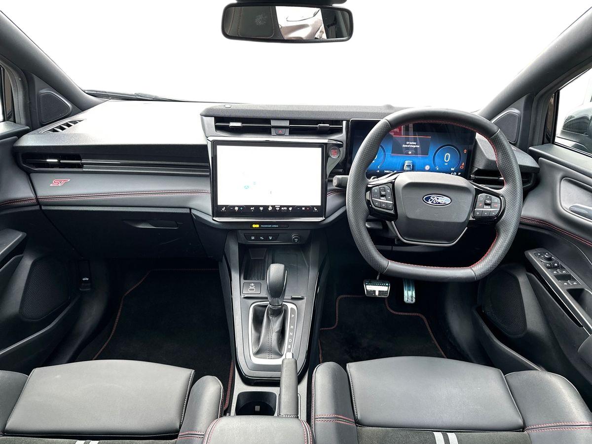 Used Ford Puma 2025 for sale - 77442628: Photo 15