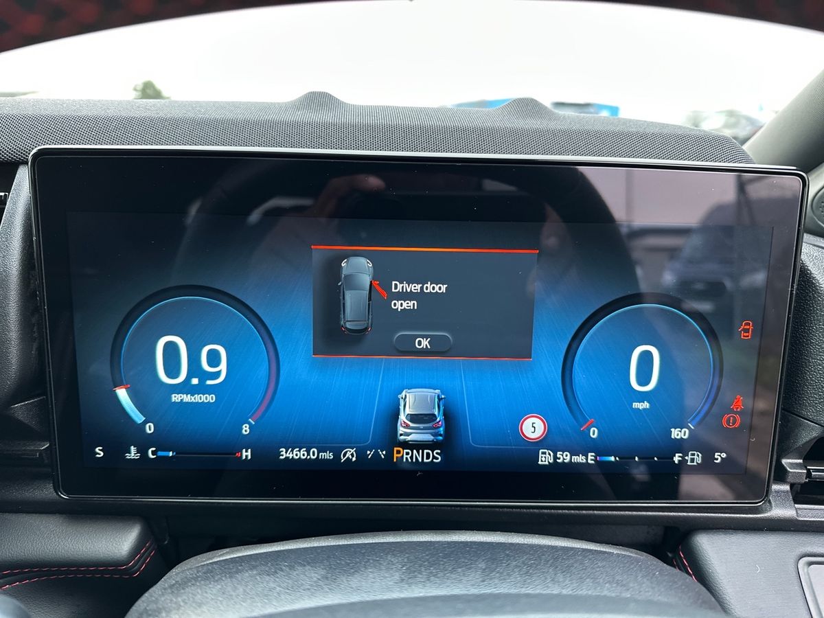 Used Ford Puma 2025 for sale - 77442628: Photo 18