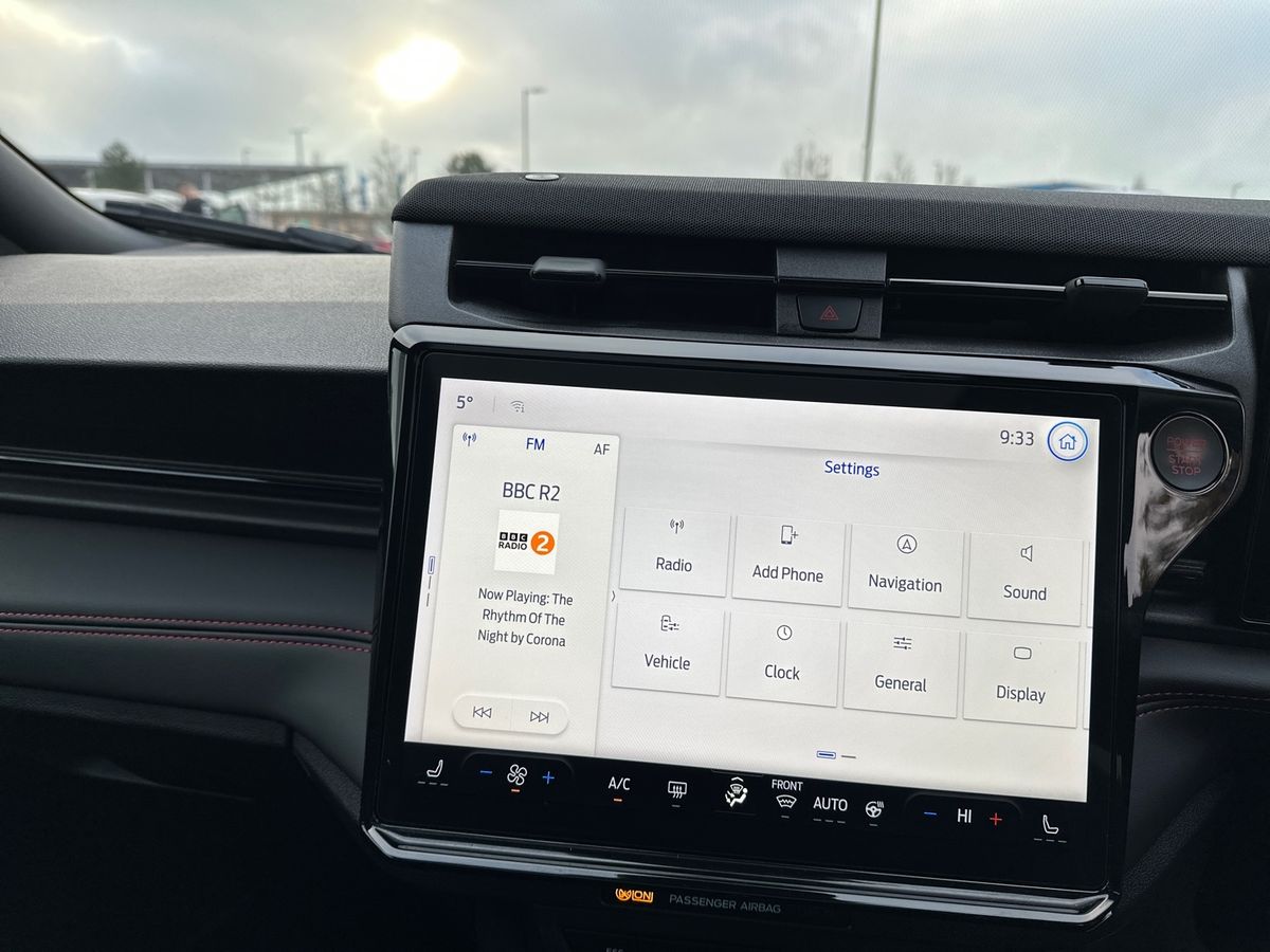 Used Ford Puma 2025 for sale - 77442628: Photo 19