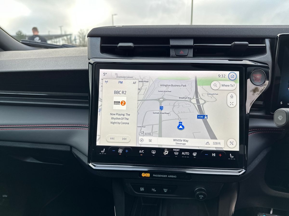 Used Ford Puma 2025 for sale - 77442628: Photo 20