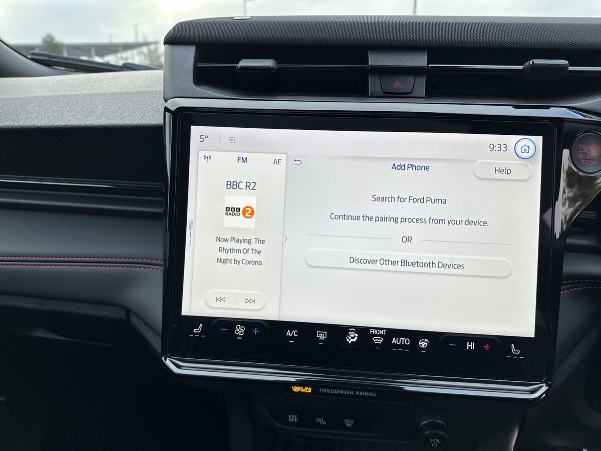 Used Ford Puma 2025 for sale - 77442628: Photo 21