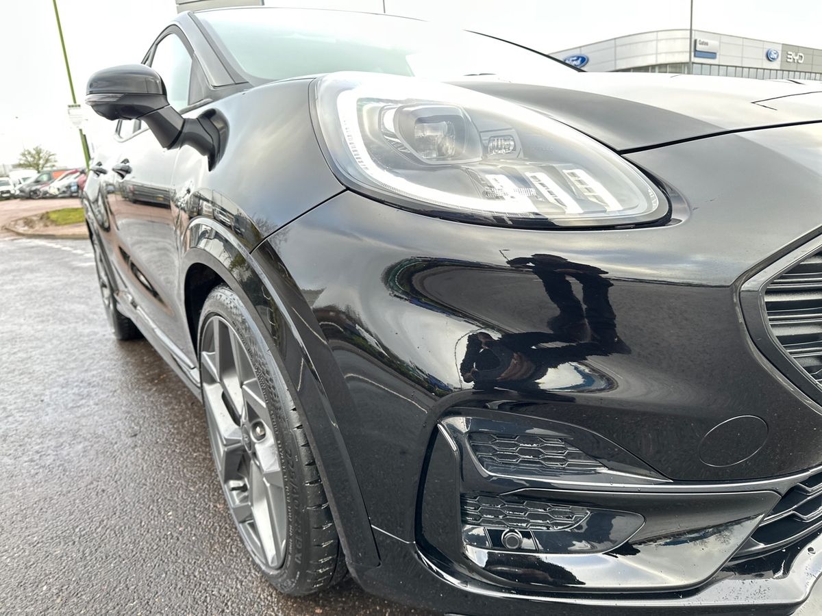 Used Ford Puma 2025 for sale - 77442628: Photo 32