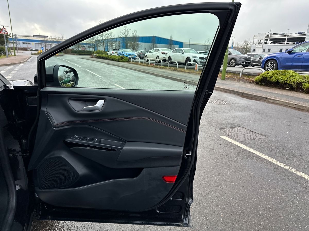 Used Ford Puma 2025 for sale - 77442628: Photo 35