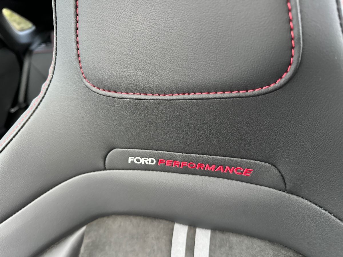 Used Ford Puma 2025 for sale - 77442628: Photo 38