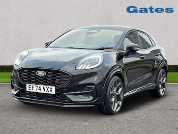 Used Ford Puma 2025 for sale - 77442628: Photo