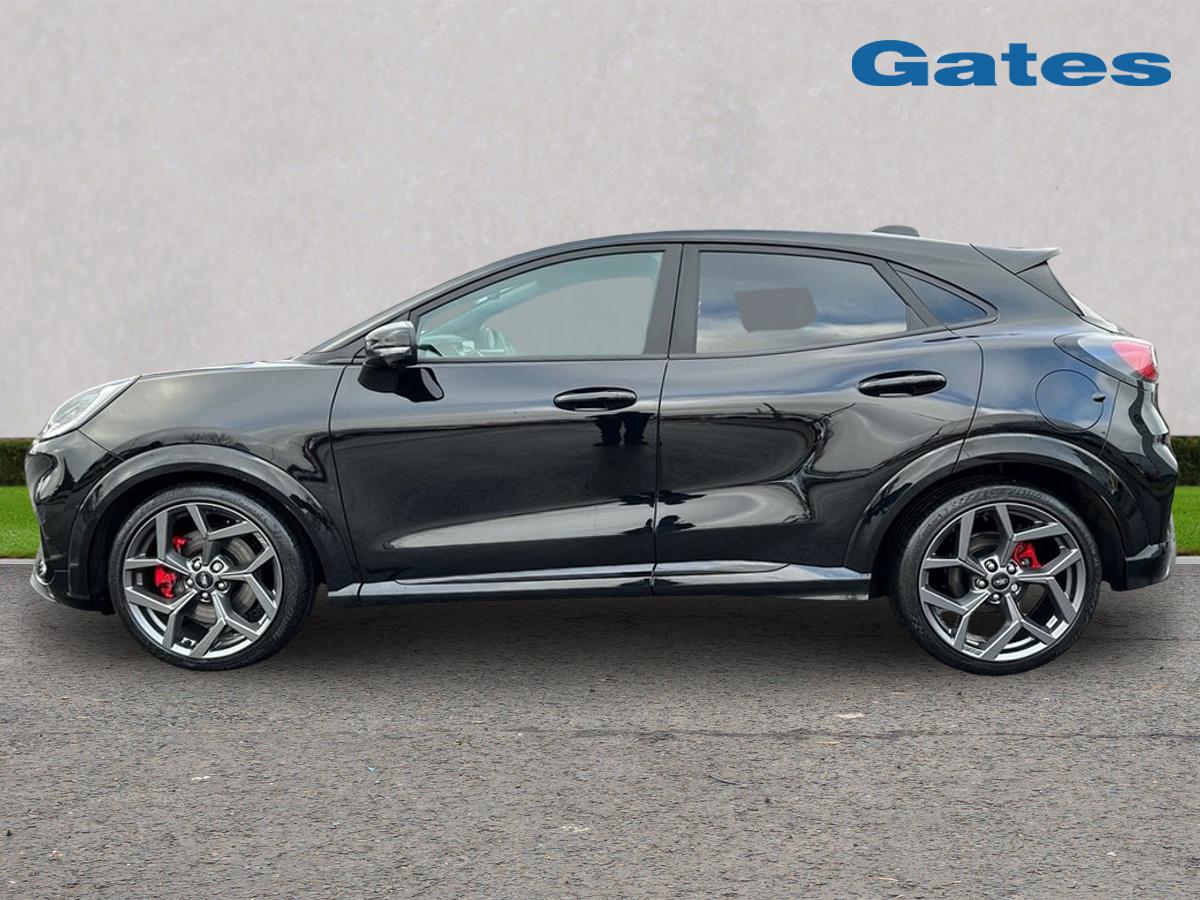 Used Ford Puma 2025 for sale - 77442628: Photo 4
