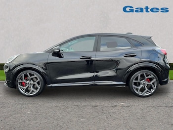 Used Ford Puma 2025 for sale - 77442628: Photo