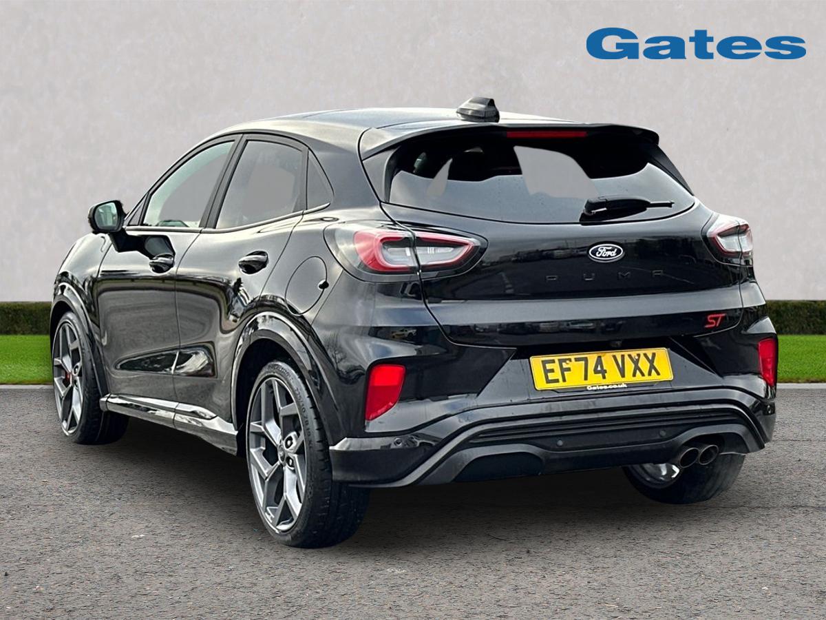 Used Ford Puma 2025 for sale - 77442628: Photo 5
