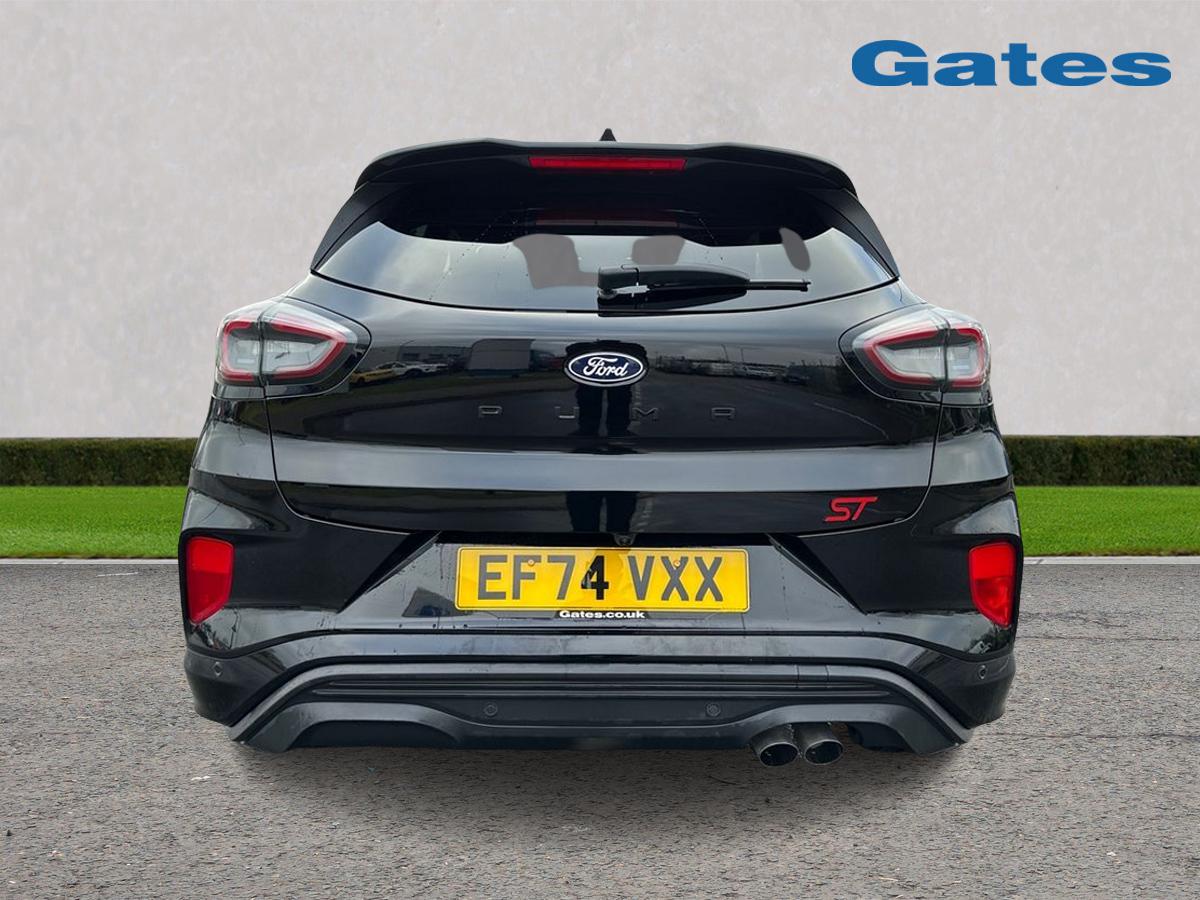 Used Ford Puma 2025 for sale - 77442628: Photo 6