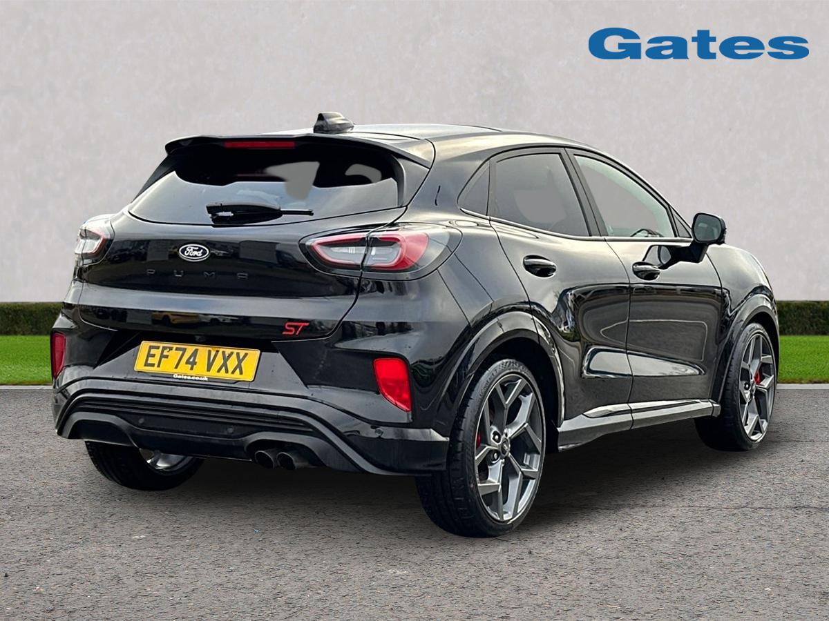 Used Ford Puma 2025 for sale - 77442628: Photo 7