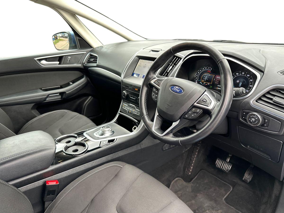 Used Ford S-Max 2023 for sale - 76999455: Photo 10