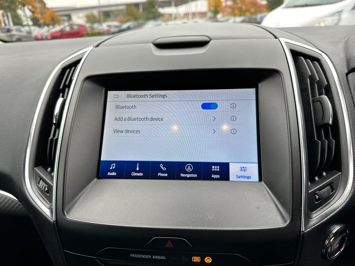 Used Ford S-Max 2023 for sale - 76999455: Photo 21