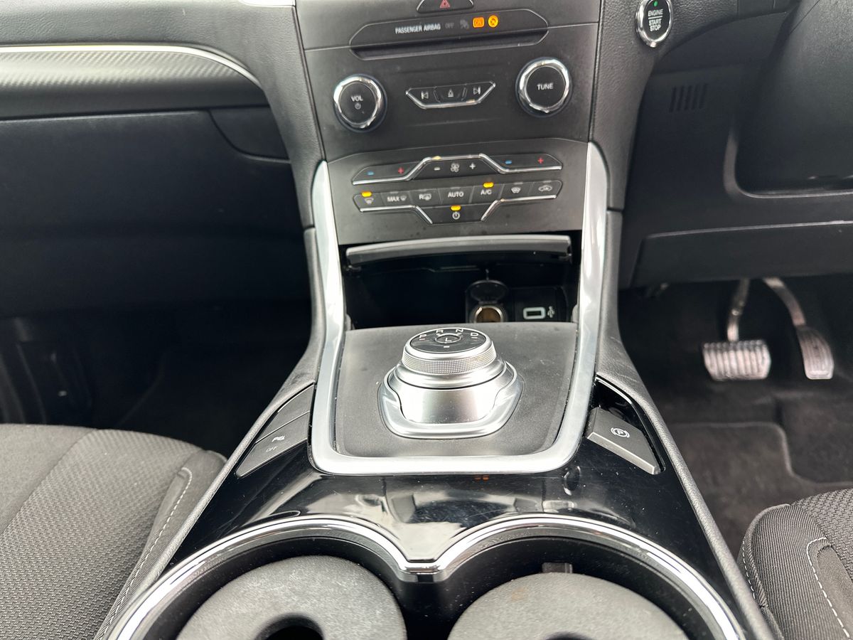 Used Ford S-Max 2023 for sale - 76999455: Photo 22