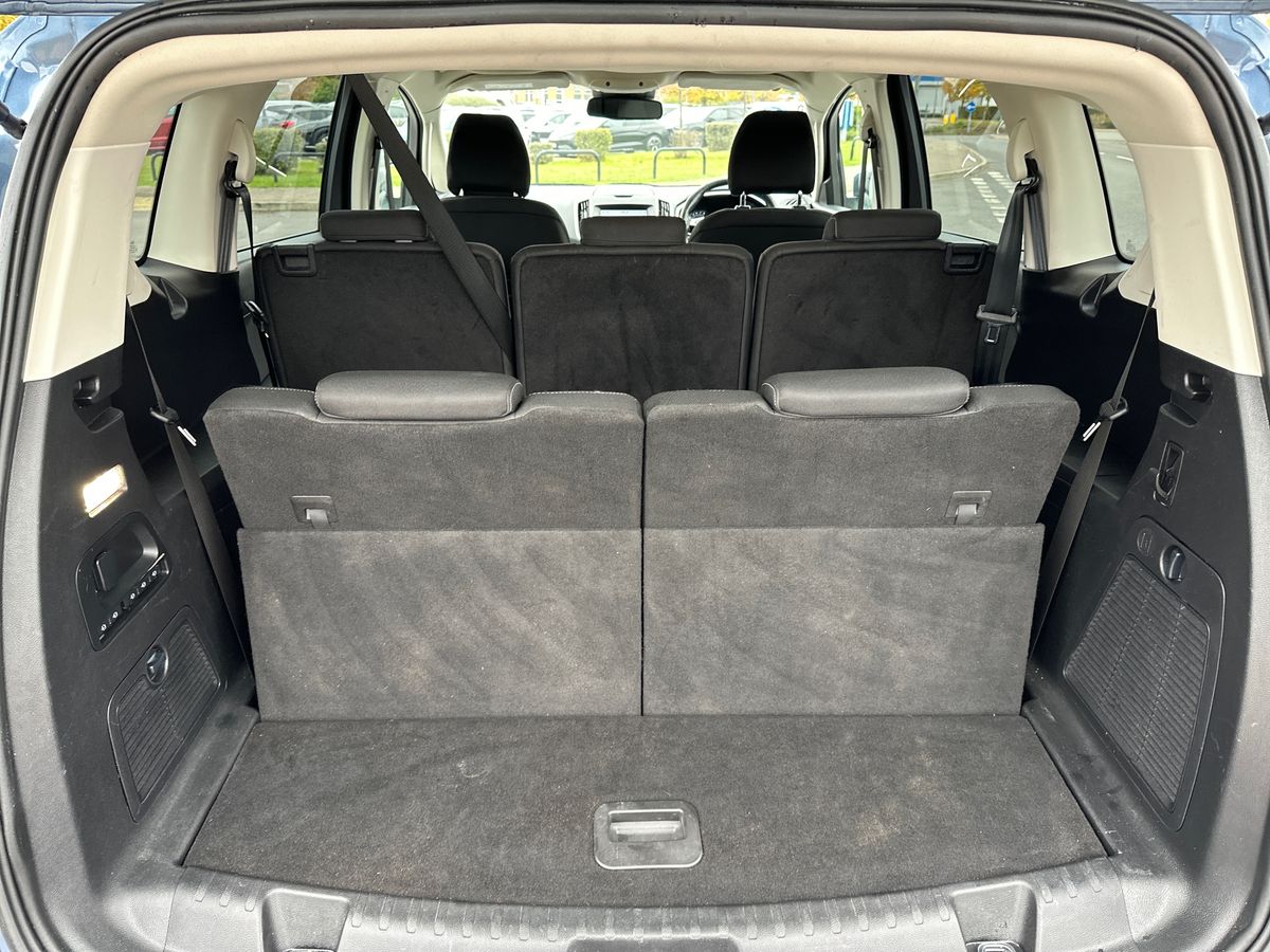 Used Ford S-Max 2023 for sale - 76999455: Photo 34