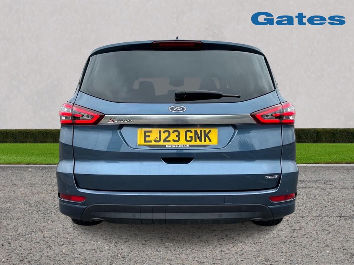 Used Ford S-Max 2023 for sale - 76999455: Photo 6
