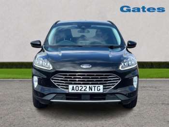 Used Ford Kuga 2022 for sale - 74709420: Photo