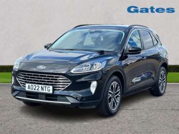 Used Ford Kuga 2022 for sale - 74709420: Photo