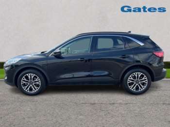 Used Ford Kuga 2022 for sale - 74709420: Photo