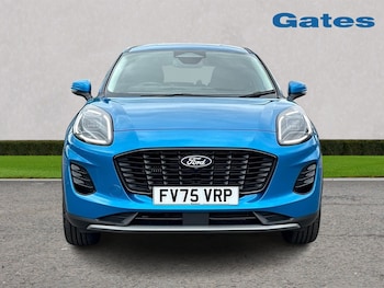 Used Ford Puma 2025 for sale - 78936498: Photo