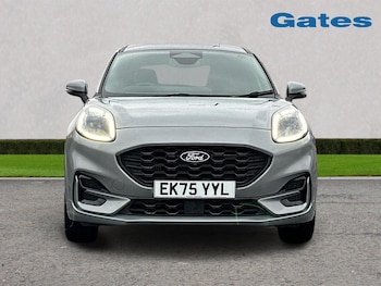 Used Ford Puma 2025 for sale - 78563311: Photo
