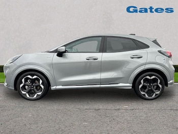 Used Ford Puma 2025 for sale - 78563311: Photo