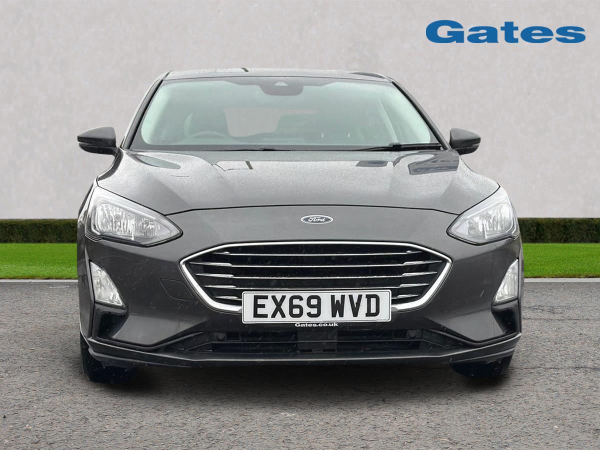 Used Ford Focus 2019 for sale - 77366939: Photo 2