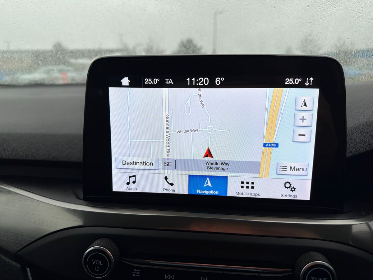 Used Ford Focus 2019 for sale - 77366939: Photo 20