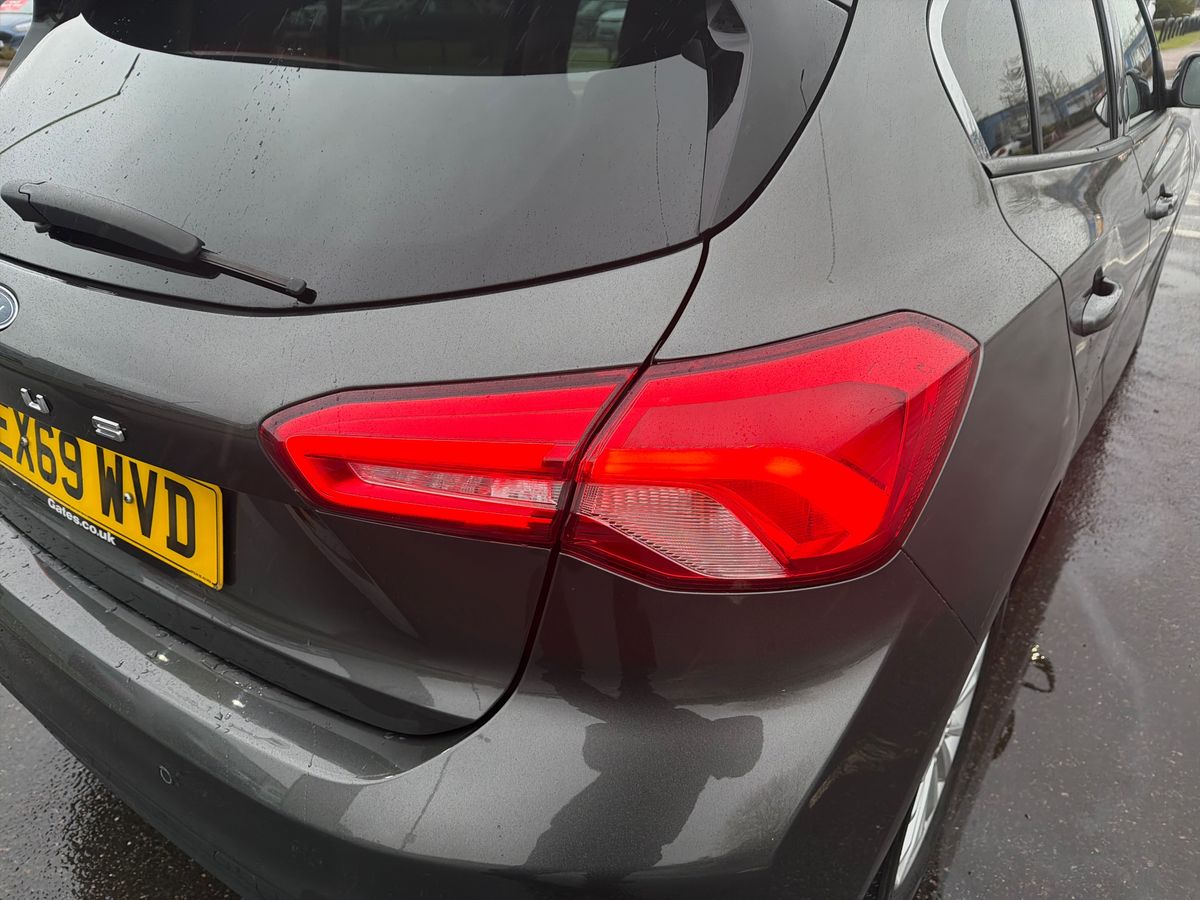 Used Ford Focus 2019 for sale - 77366939: Photo 33