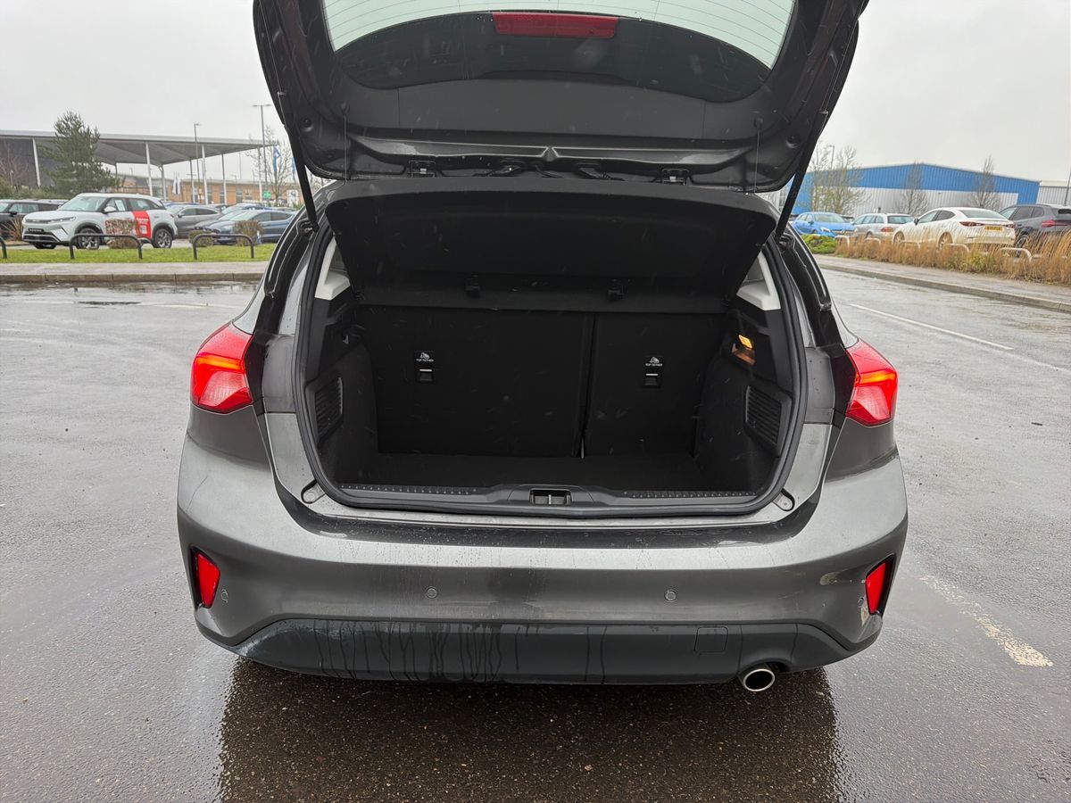 Used Ford Focus 2019 for sale - 77366939: Photo 34