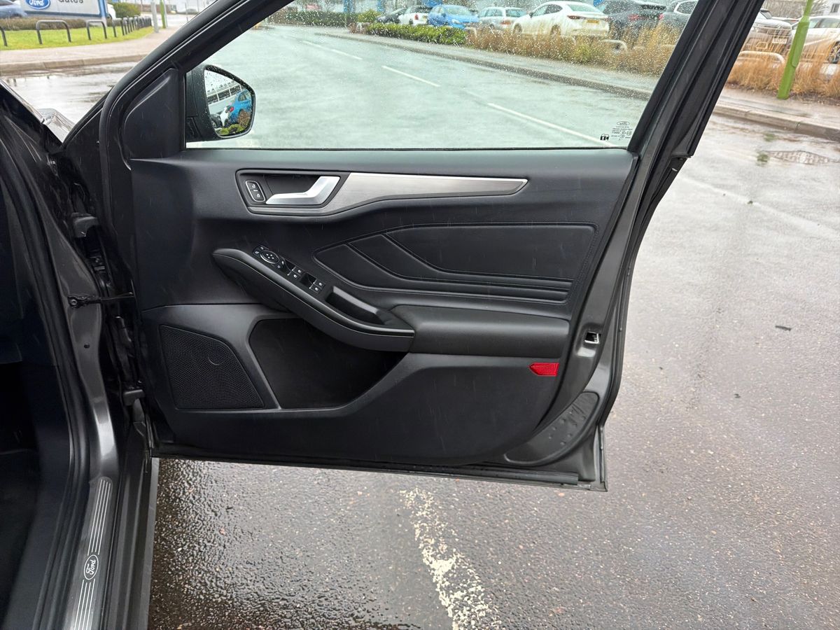 Used Ford Focus 2019 for sale - 77366939: Photo 35