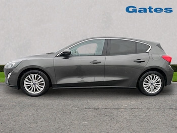 Used Ford Focus 2019 for sale - 77366939: Photo