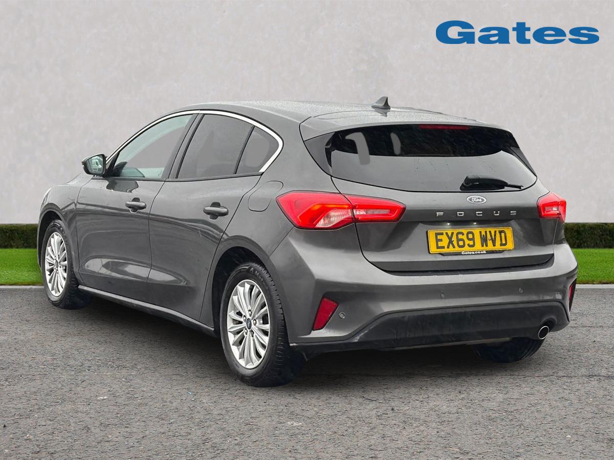 Used Ford Focus 2019 for sale - 77366939: Photo 5