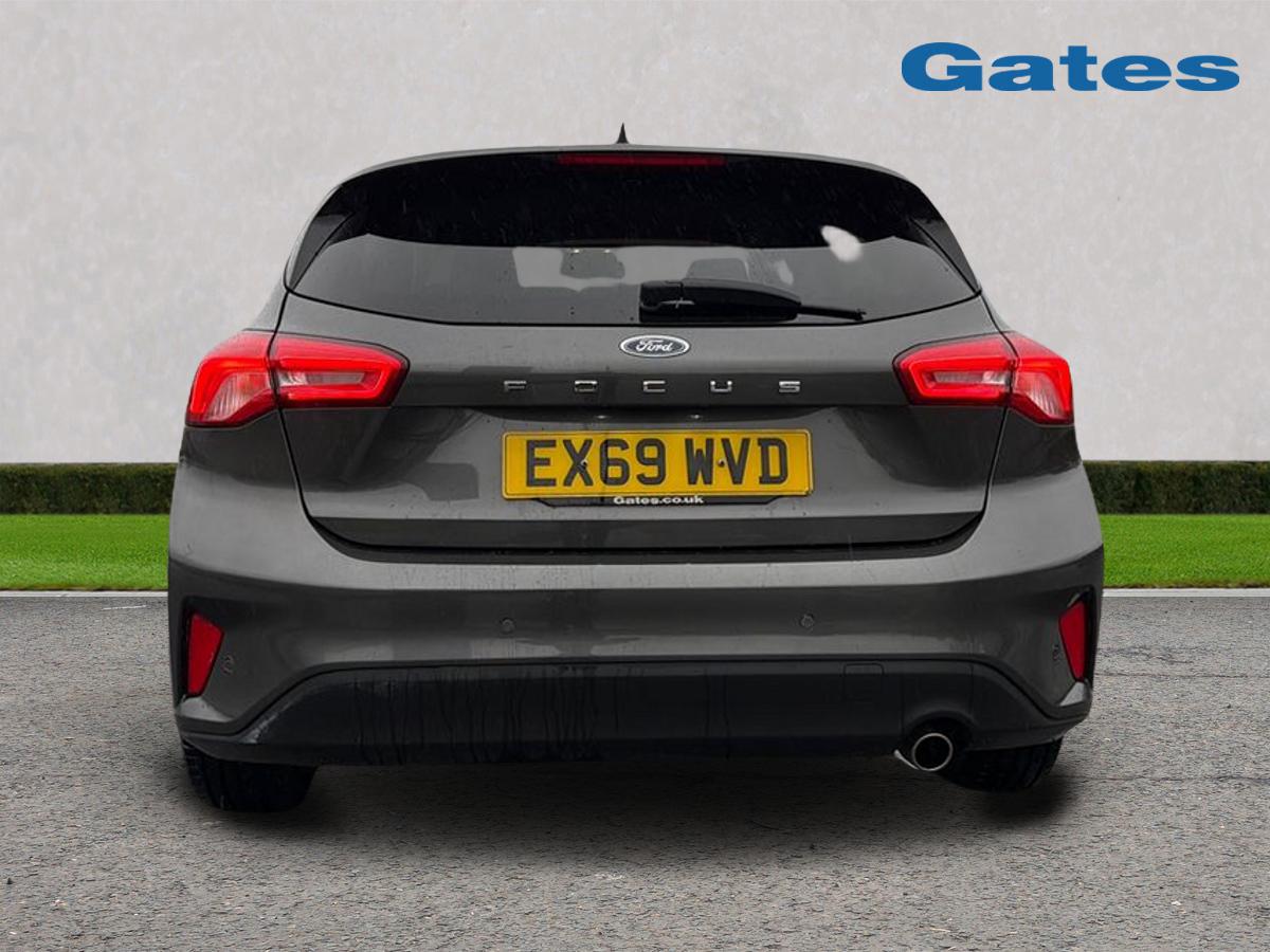 Used Ford Focus 2019 for sale - 77366939: Photo 6