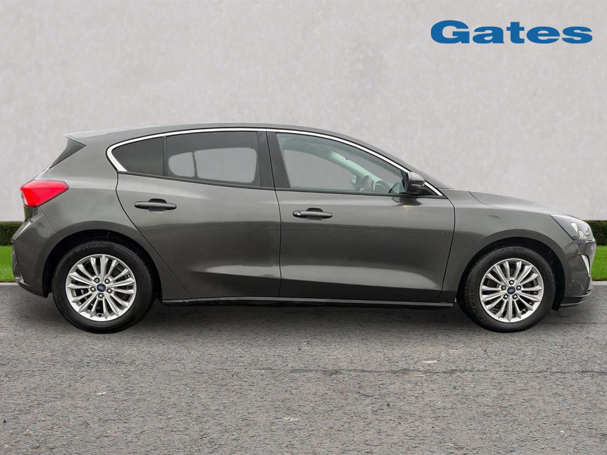 Used Ford Focus 2019 for sale - 77366939: Photo 8