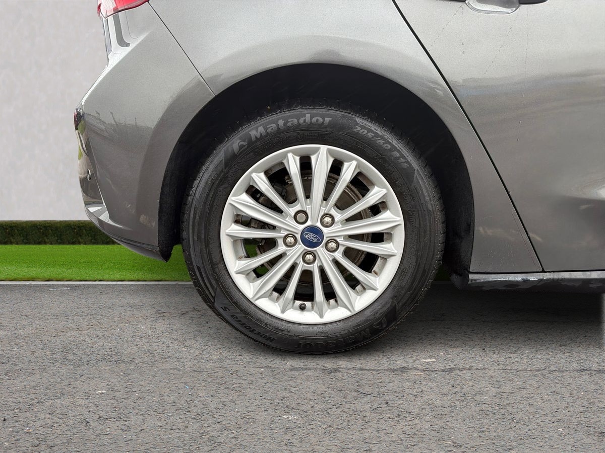 Used Ford Focus 2019 for sale - 77366939: Photo 9