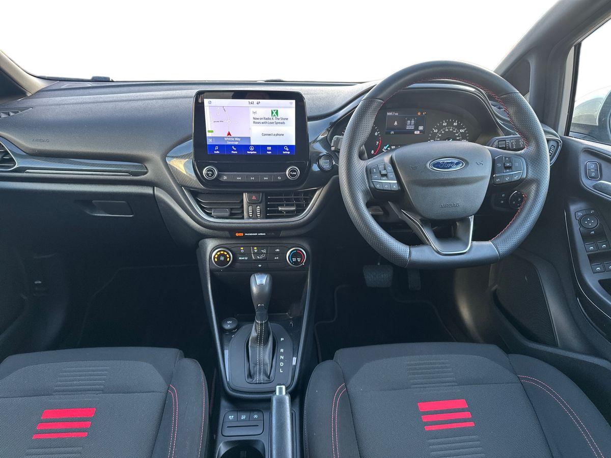 Used Ford Fiesta 2022 for sale - 77244670: Photo 15