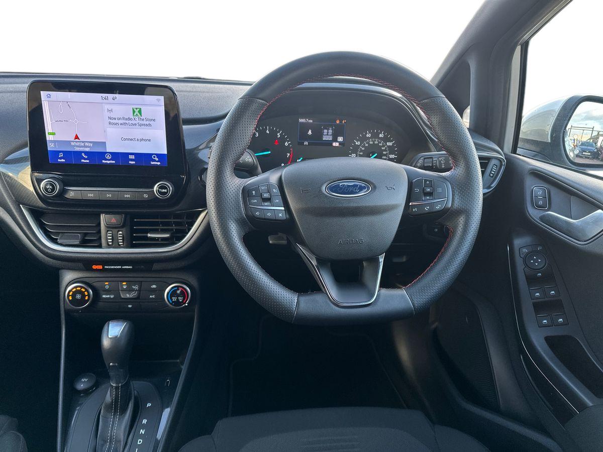 Used Ford Fiesta 2022 for sale - 77244670: Photo 16