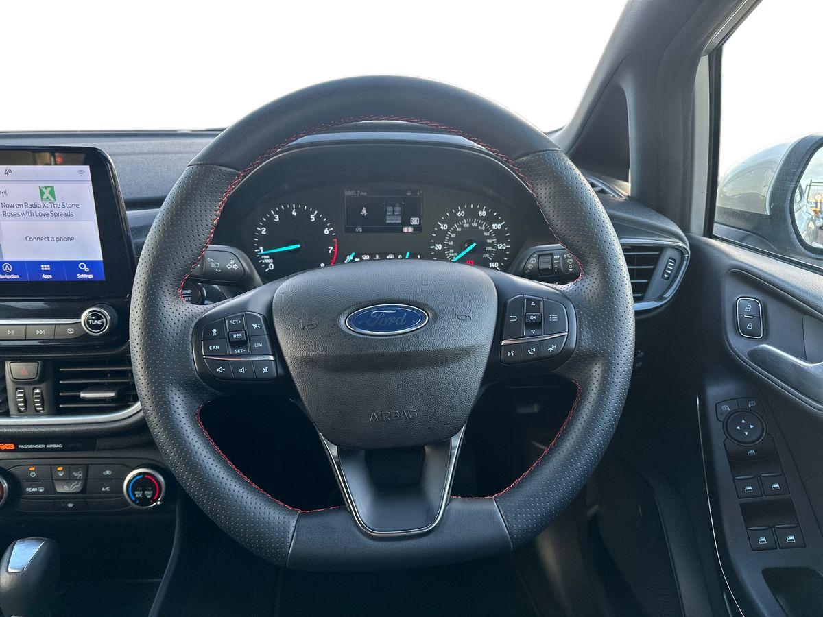 Used Ford Fiesta 2022 for sale - 77244670: Photo 17