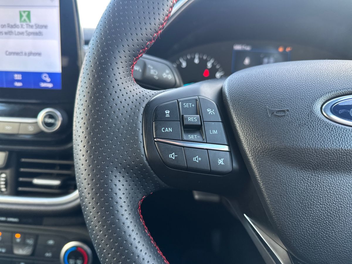 Used Ford Fiesta 2022 for sale - 77244670: Photo 26